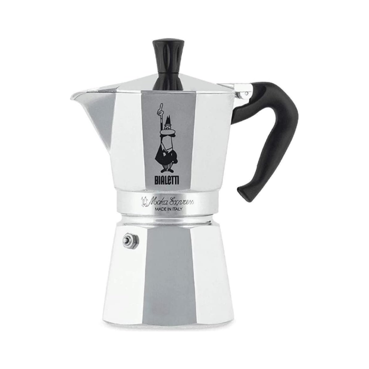 Bialetti Moka Express 6 tazze