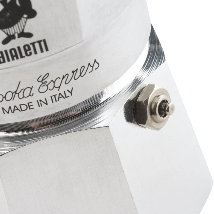 Bialetti Moka Express 6 tazze