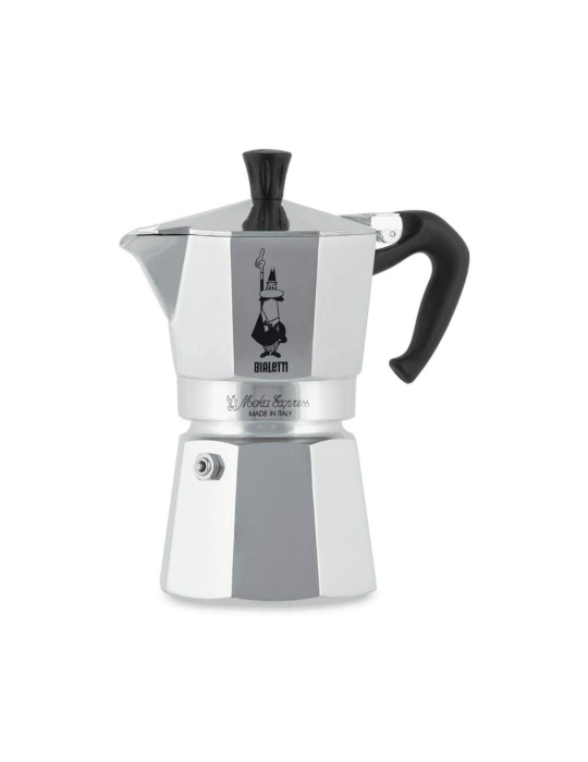 MOKA EXPRESS 4TZ