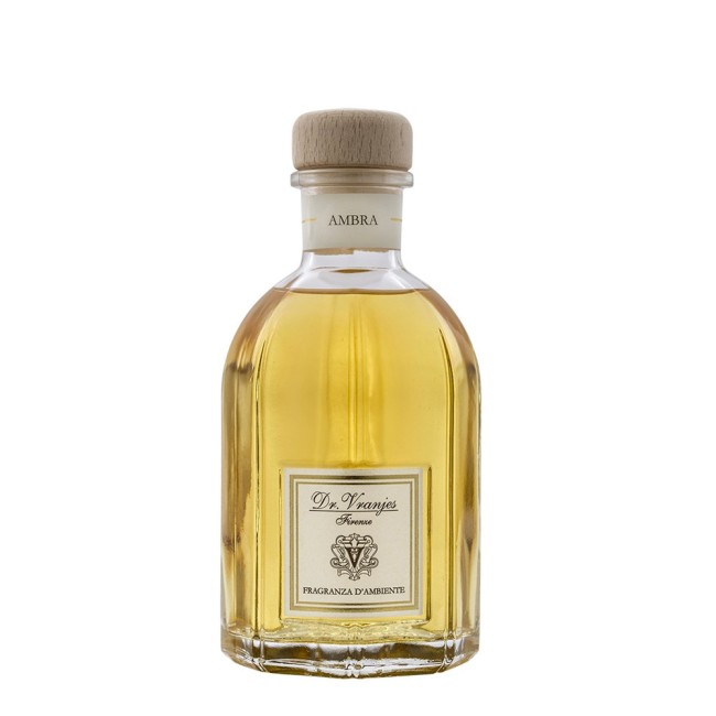 Candida Celiento - Dr. Vranjes, diffusore di fragranza  AMBRA 1250ml - foto1 Candida Celiento - Dr. Vranjes, diffusore di fragranza  AMBRA 1250ml - foto1