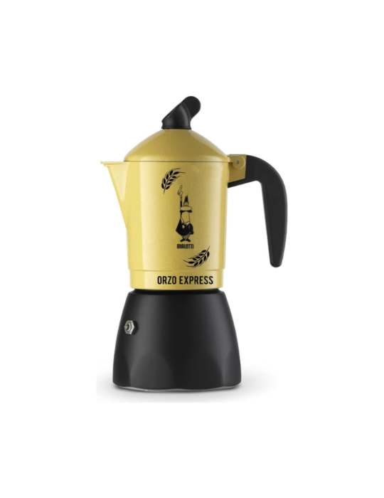 Orziera Bialetti Orzo Expresso 2 Tazze