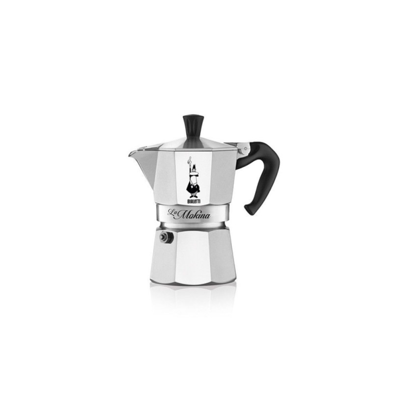 La Mokina Bialetti
