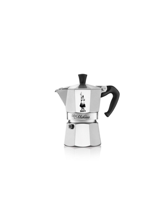 La Mokina Bialetti