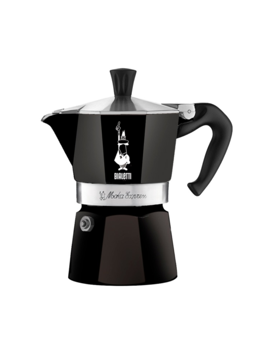 MOKA EXPRESS 6TZ NERA