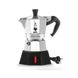 Bialetti Moka Elettrika 2 tazze