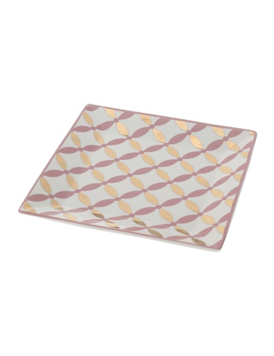 SVUOTATASCHE PORC. 20X20CM VLK DESIGN