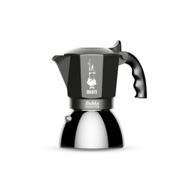 Bialetti Brikka Induction 4 tazze