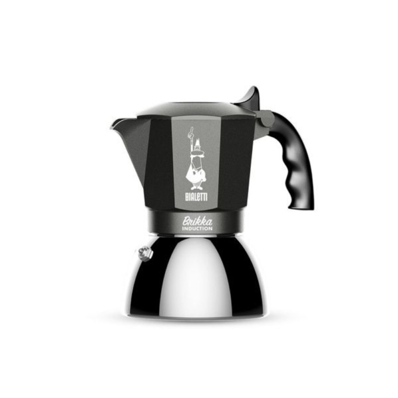 BRIKKA 4TZ INDUZIONE
