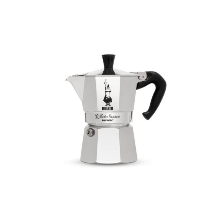 Bialetti Moka Express 3 tazze