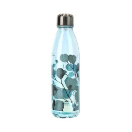 Hervit Creations Bottiglia Botanic blu cangiante da 650 ml