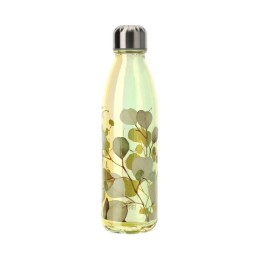Hervit Bottiglia Botanic giallo cangiante da 650 ml