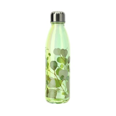 BOTTIGLIA VETRO BOTANIC 650 ML