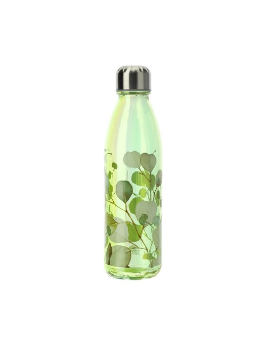 BOTTIGLIA VETRO BOTANIC 650 ML