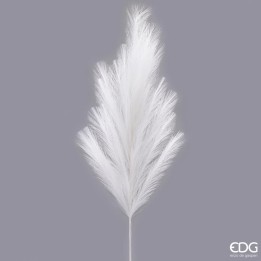 EDG Enzo De Gasperi Ramo di pampas artificiale 130 cm