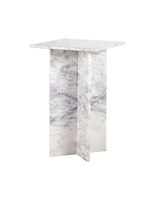 SIDE TABLE HOLMES SQUARE