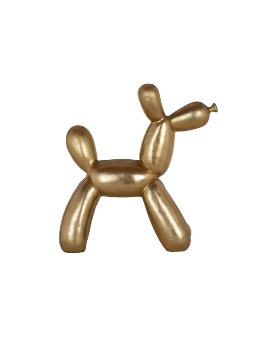 ART DECORATION DOG