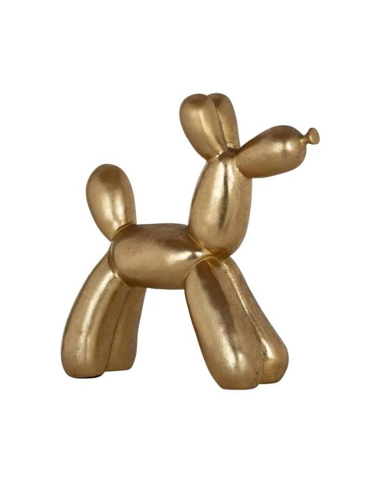 ART DECORATION DOG