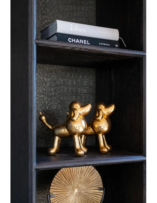 ART DECORATION DOG MIRO