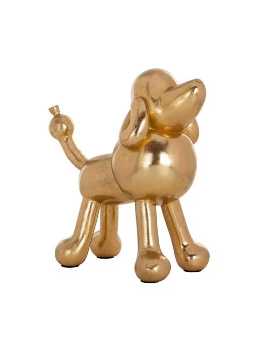 ART DECORATION DOG MIRO