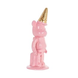 Richmond Scultura Icebear Pink alta 40 cm