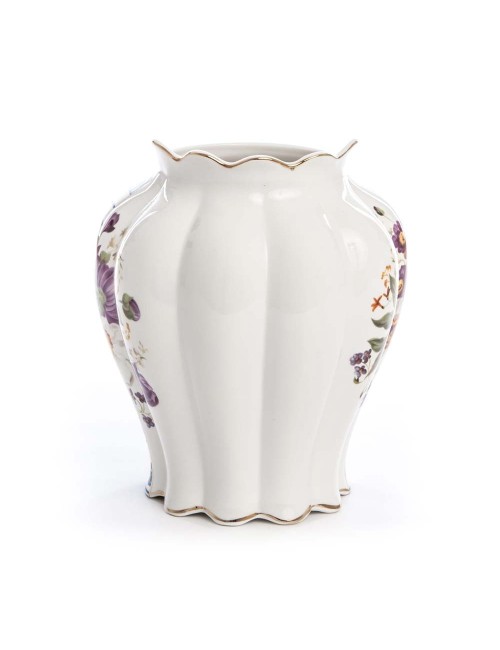Hybrid Vaso Melania – Vaso di Design Seletti