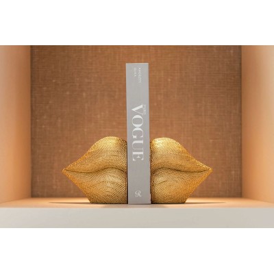 BOOKS STANDARD KISS GOLD  2