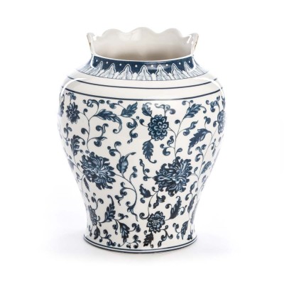 Hybrid Vaso Melania – Vaso di Design Seletti