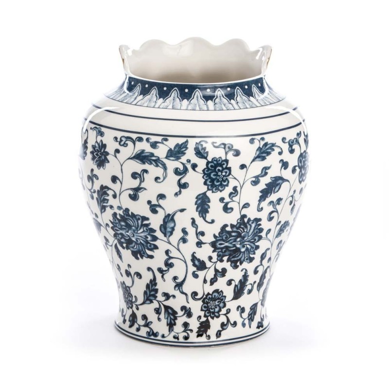 Hybrid Vaso Melania – Vaso di Design Seletti