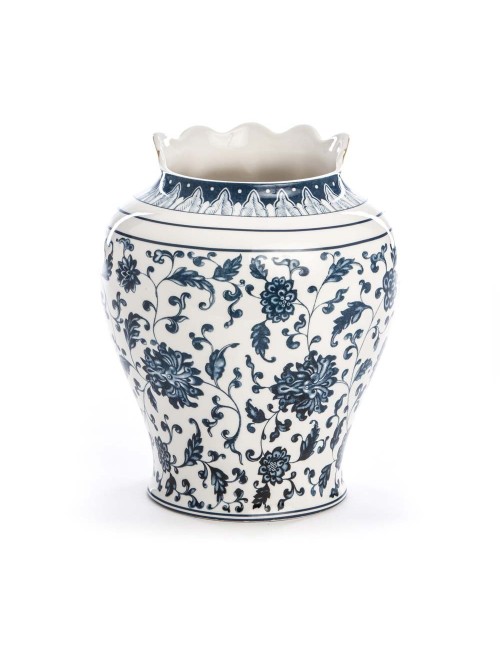 Hybrid Vaso Melania – Vaso di Design Seletti