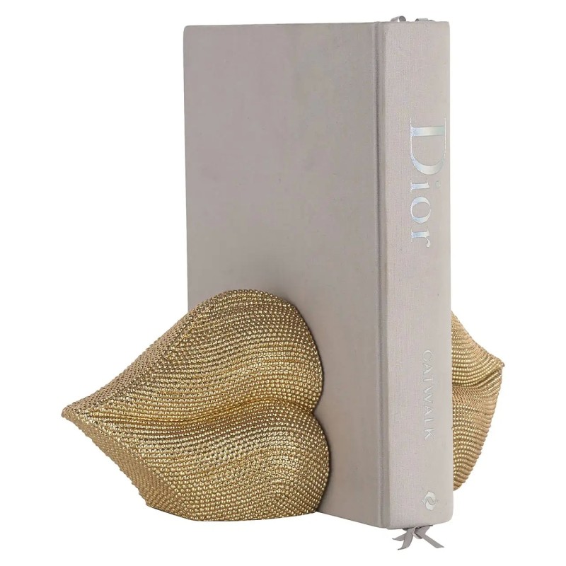 BOOKS STANDARD KISS GOLD