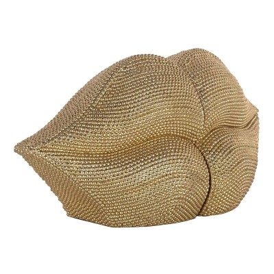 BOOKS STANDARD KISS GOLD