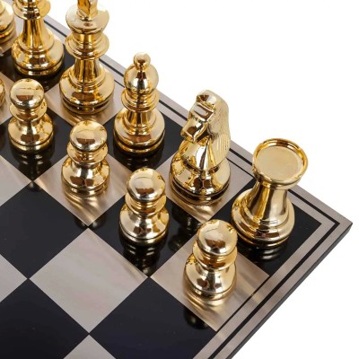 CHESSBOARD SARAY  2