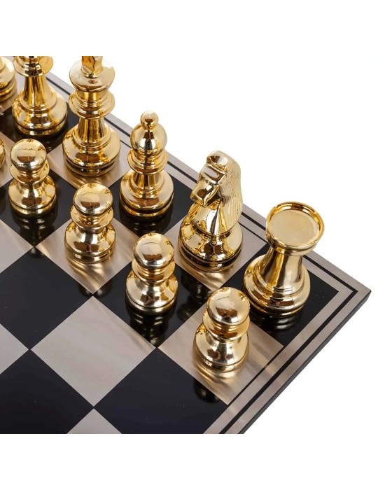 CHESSBOARD SARAY
