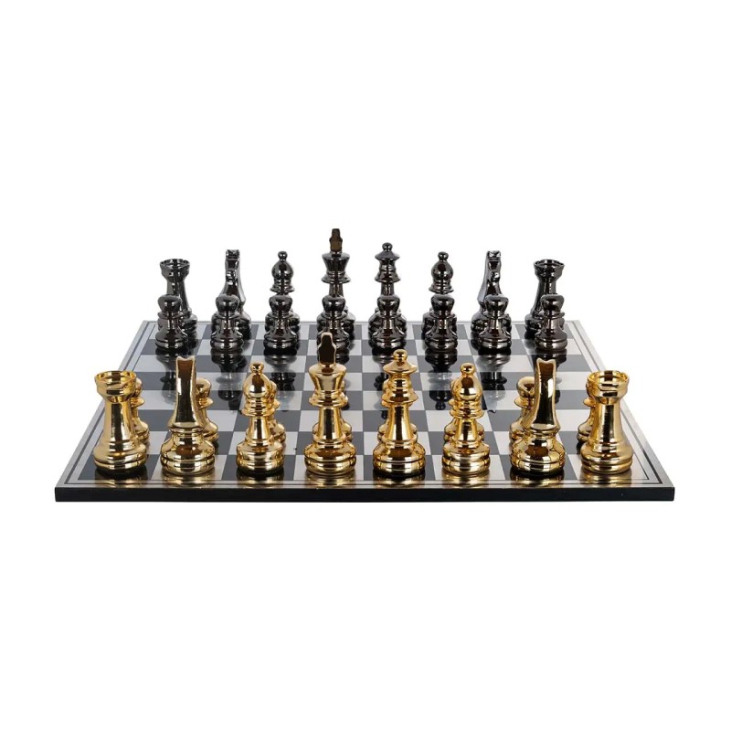 CHESSBOARD SARAY