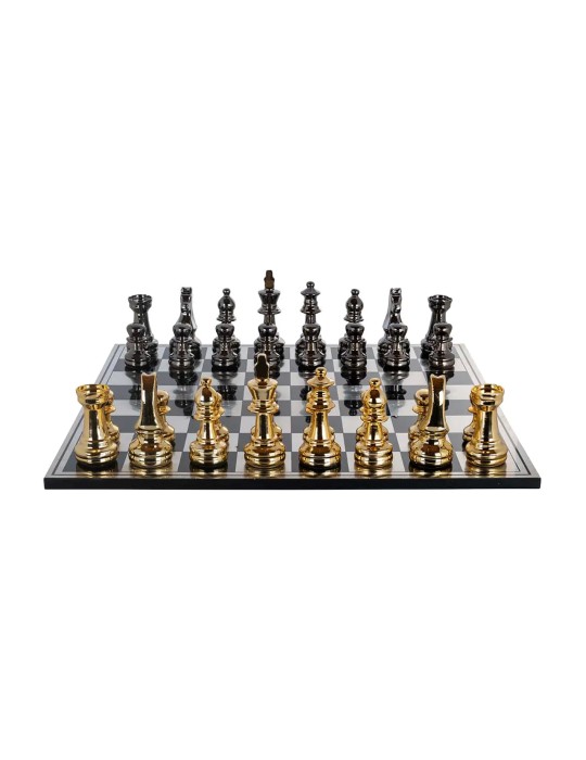 CHESSBOARD SARAY