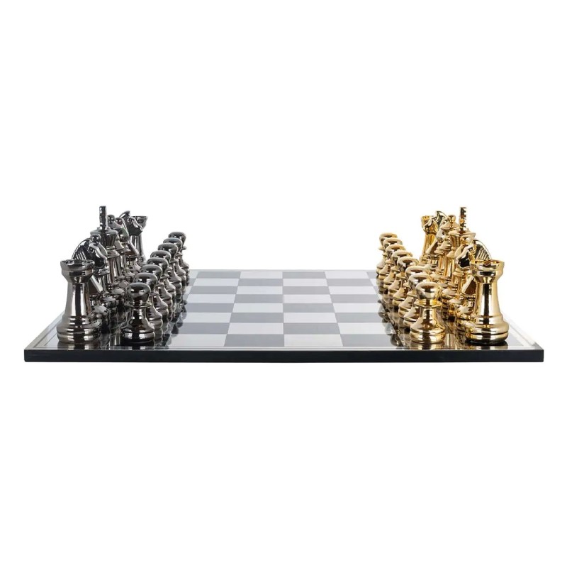 CHESSBOARD SARAY