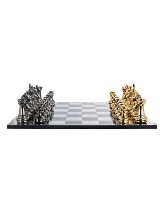 CHESSBOARD SARAY