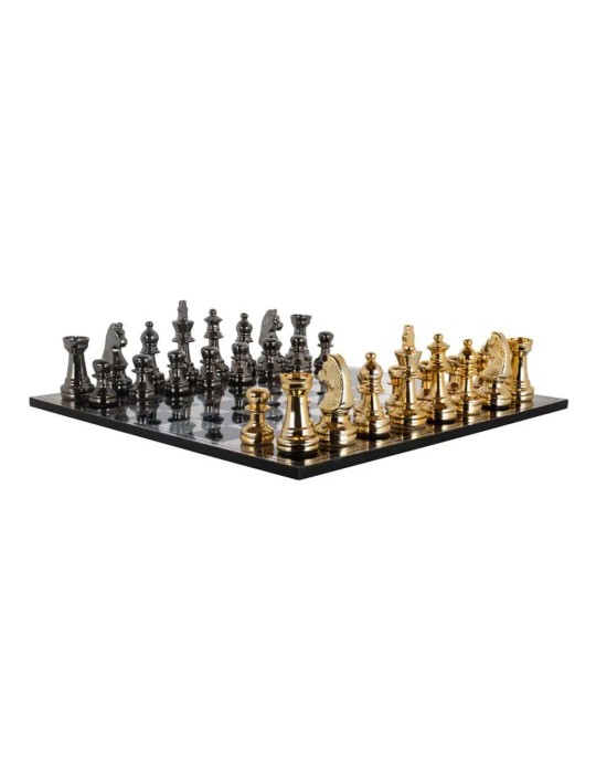 CHESSBOARD SARAY