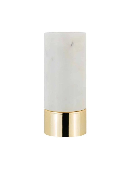 CANDLE HOLDER MORLEY MARBLE BIG