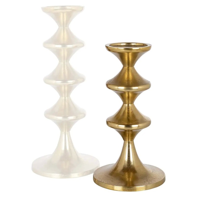 CANDLE HOLDER AYDEN SMALL