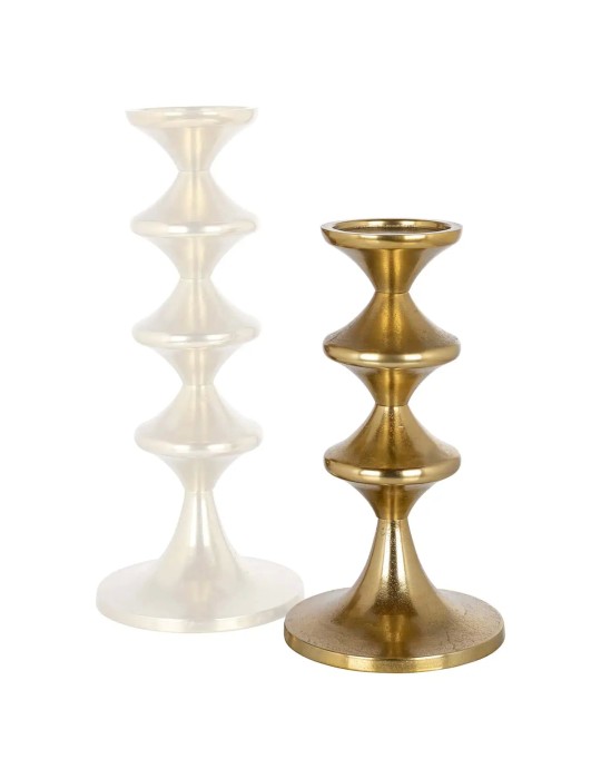 CANDLE HOLDER AYDEN SMALL