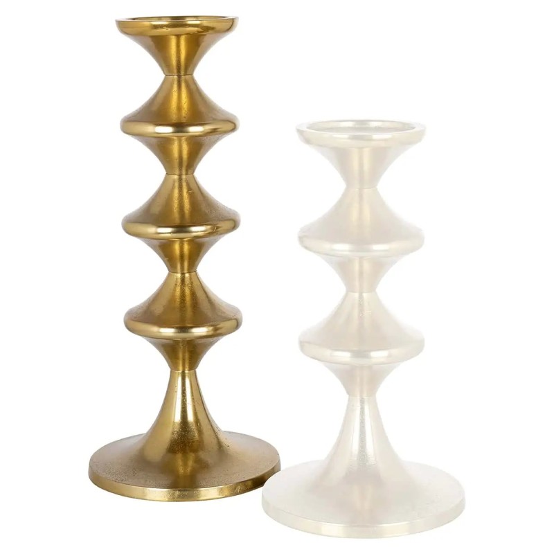 CANDLE HOLDER AYDEN BIG