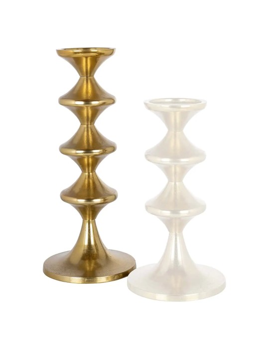 CANDLE HOLDER AYDEN BIG
