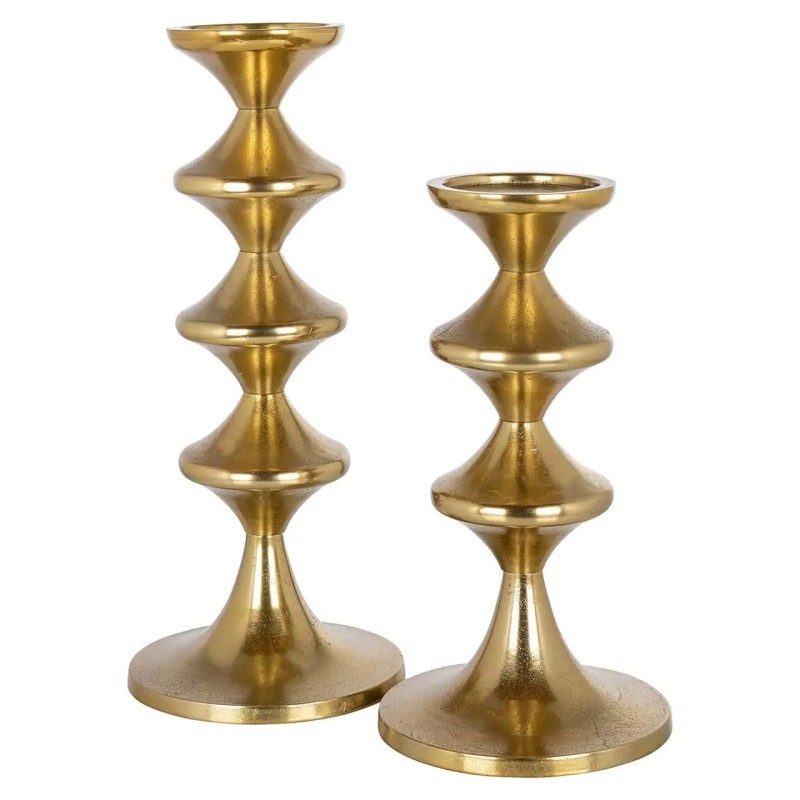 CANDLE HOLDER AYDEN BIG