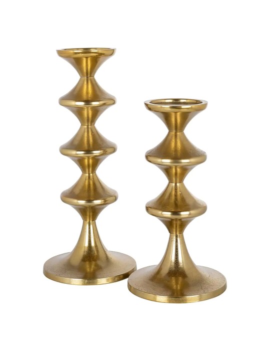 CANDLE HOLDER AYDEN BIG