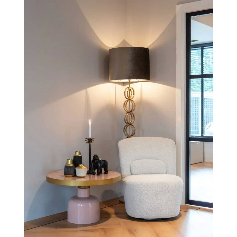 FLOOR LAMP ADYSON GOLD