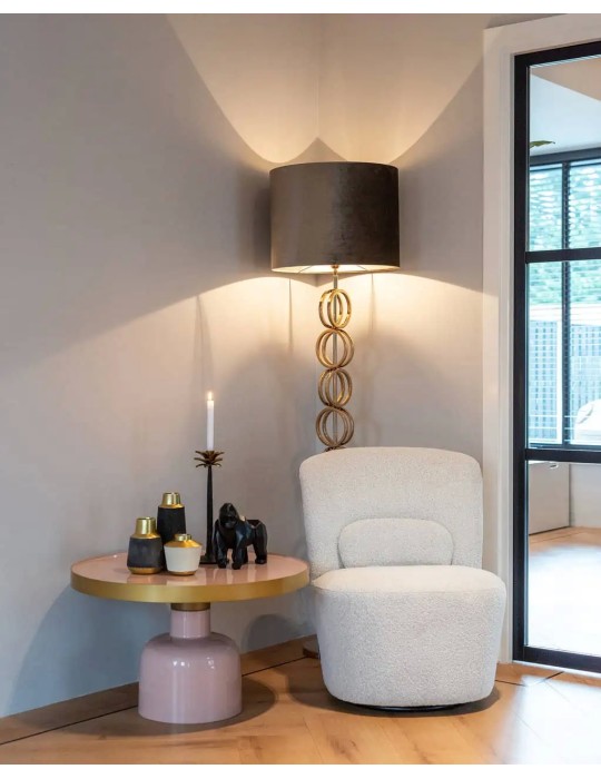 FLOOR LAMP ADYSON GOLD