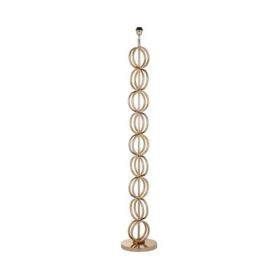 FLOOR LAMP ADYSON GOLD