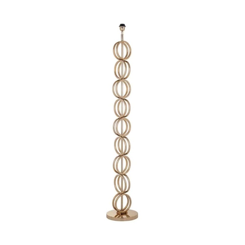 FLOOR LAMP ADYSON GOLD