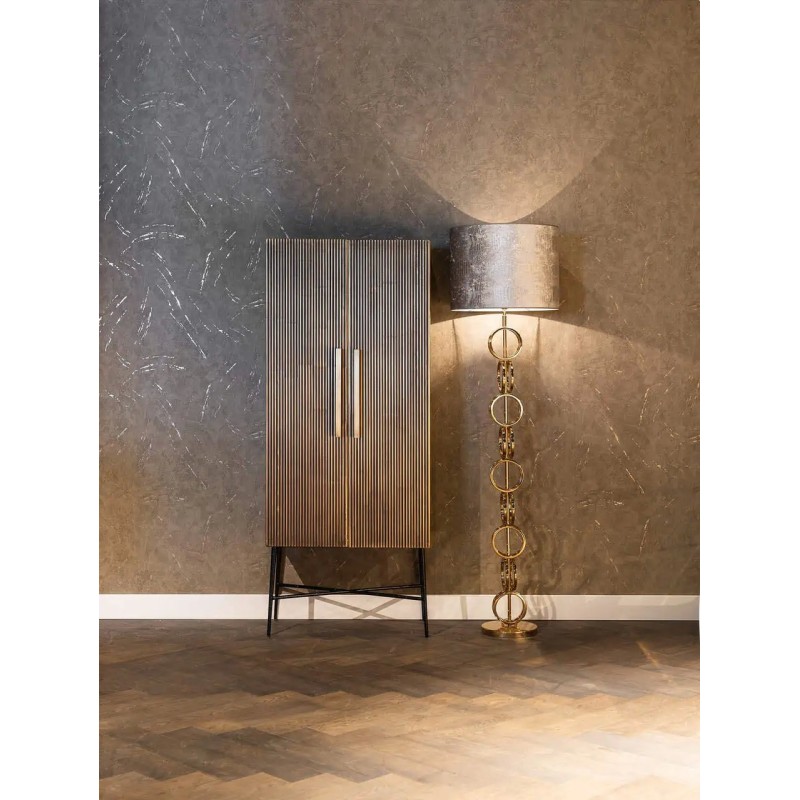 FLOOR LAMP ADYSON GOLD
